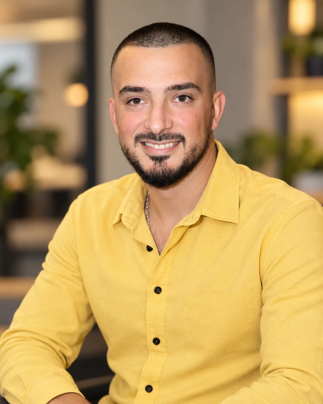 Evgenii Kosenko