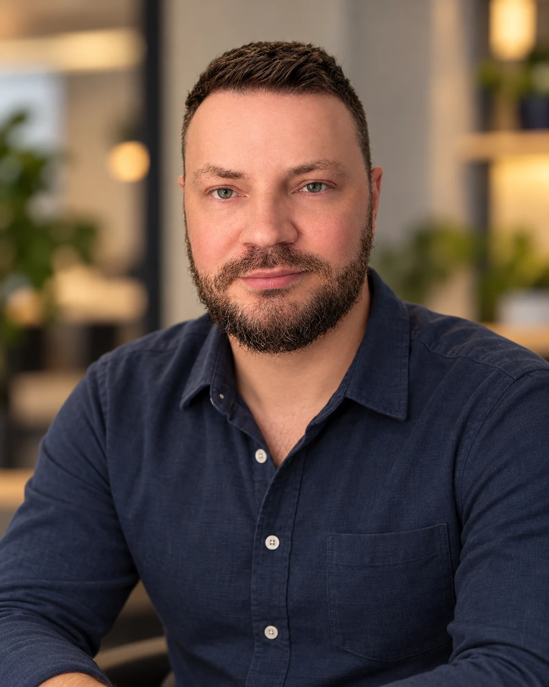 Max Pikulik
